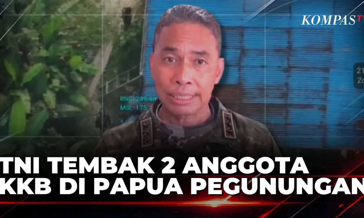 Two Armed Group Members Killed in Papua Highlands Firefight